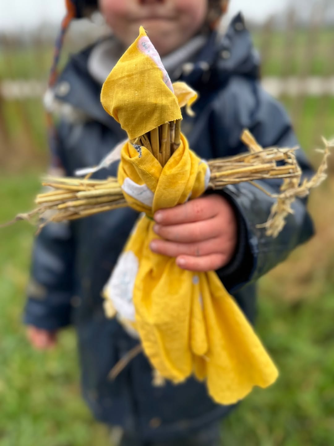 Celebrating Imbolc and the stories of Brigid