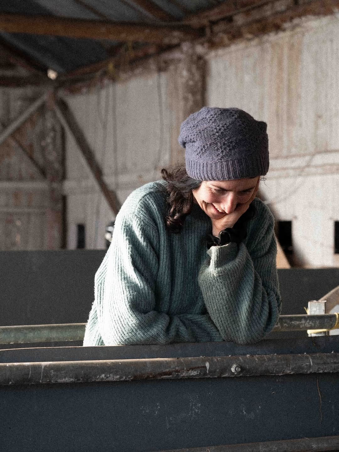 Our dear Tara Jane - a gift to us all